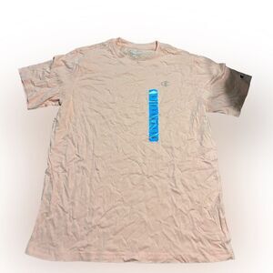 Men’s Champion T-shirt NWT